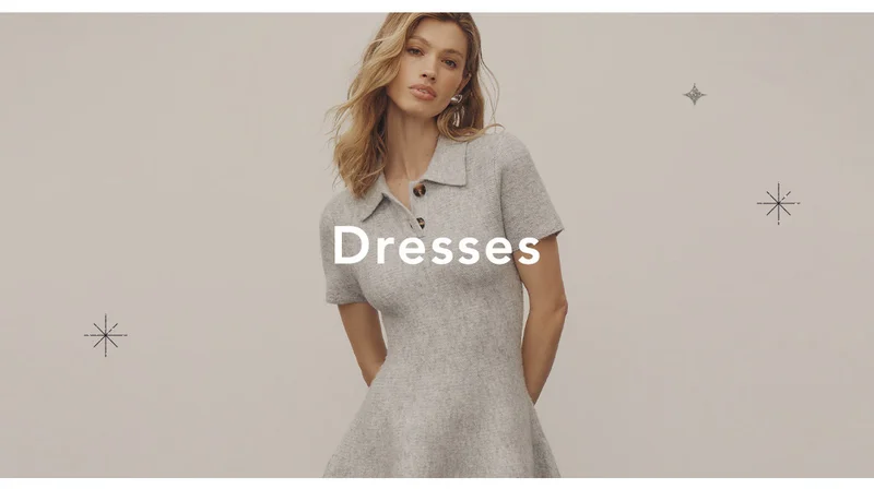 Dresses