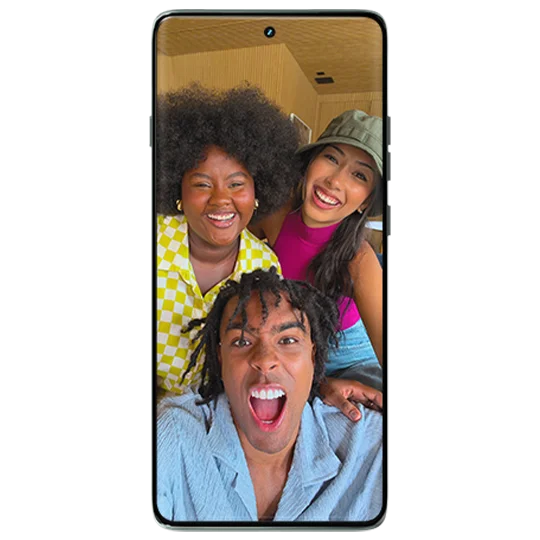 motorola edge - 2025