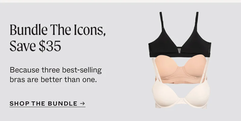 Bundle The Icons