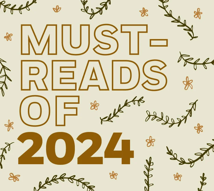 Must-Reads of 2024
