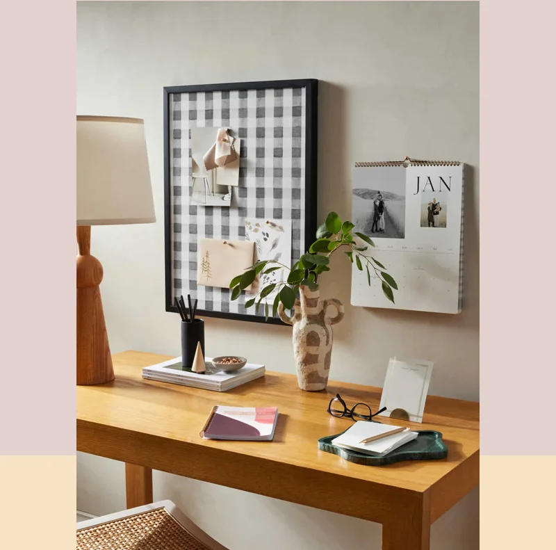 Minted Products