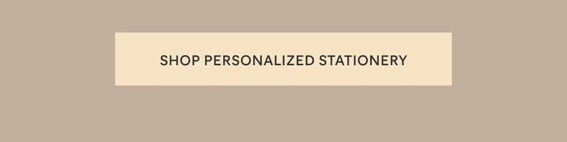 Shop Personalized Stationery