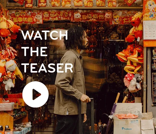 Watch The Teaser
