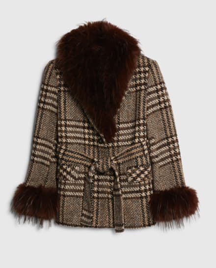 Coats