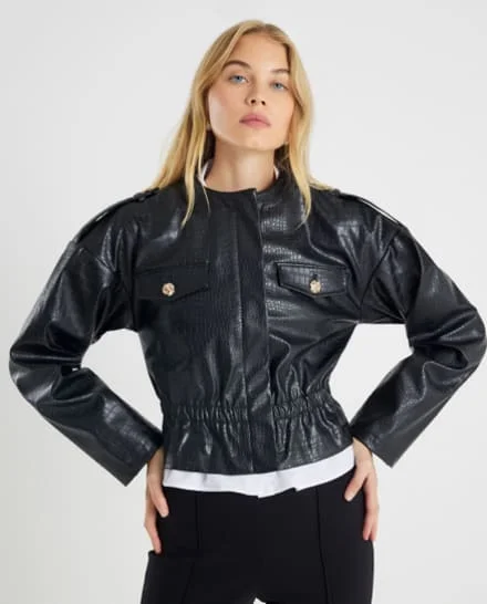 Jackets