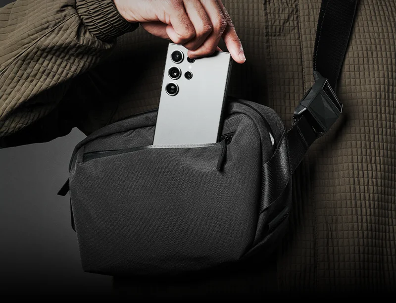 go sling mini v2 upgrade header image