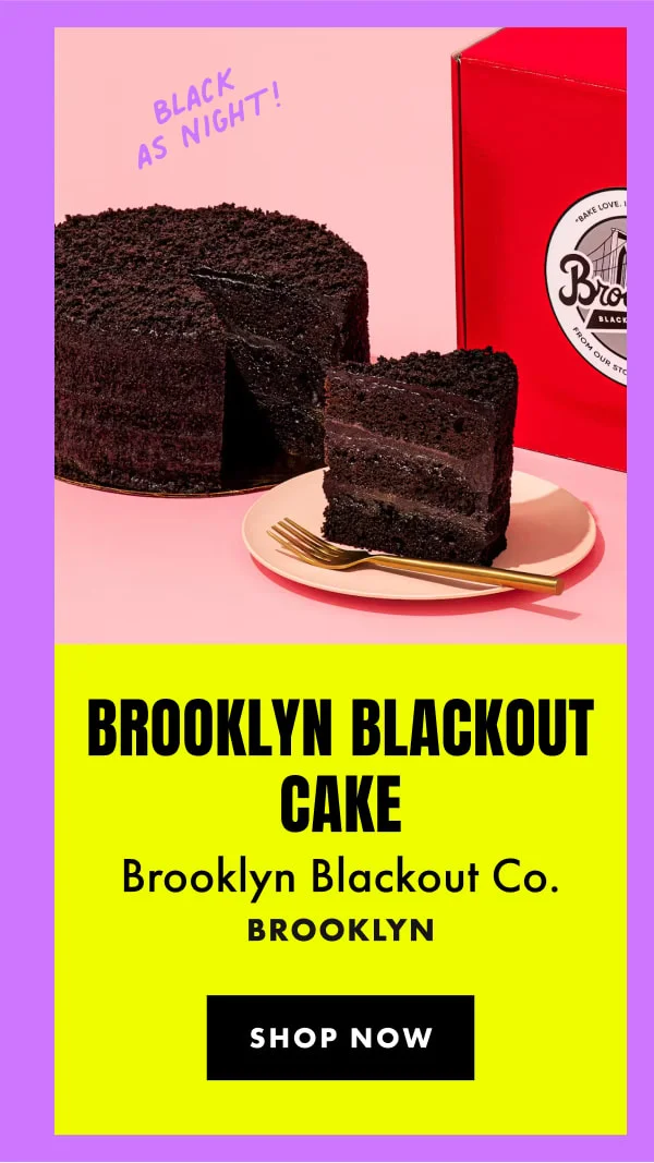 Brooklyn Blackout Co. Brooklyn Blackout Co.
