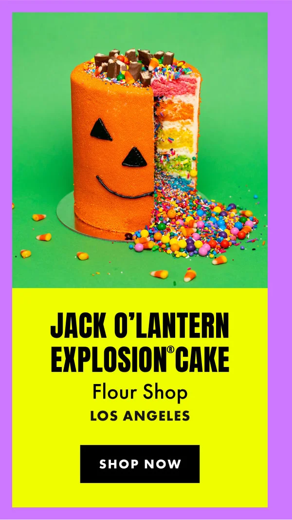 Flour Shop Flour Shop