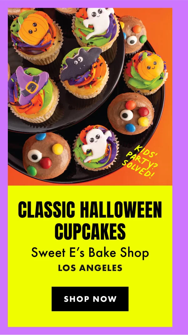 Sweet E's Bake Shop Sweet E's Bake Shop