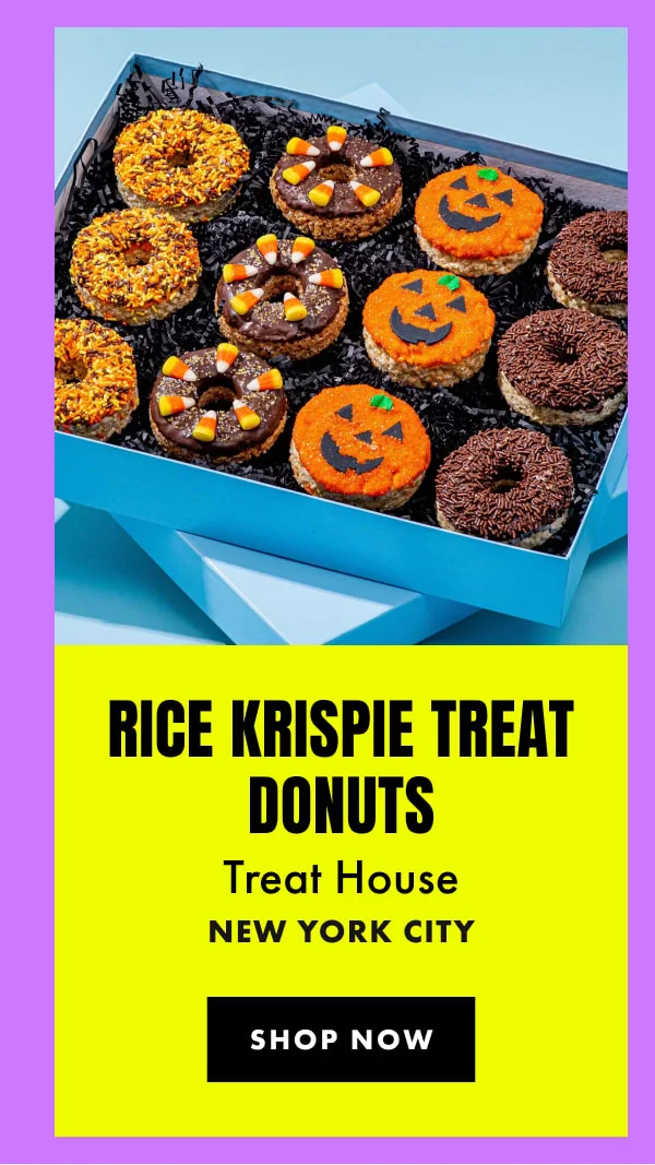 Treat House Treat House