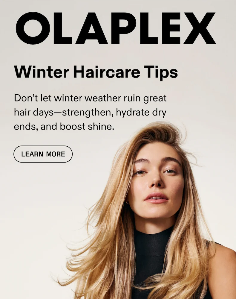 Winter Haircare Tips | Learn More