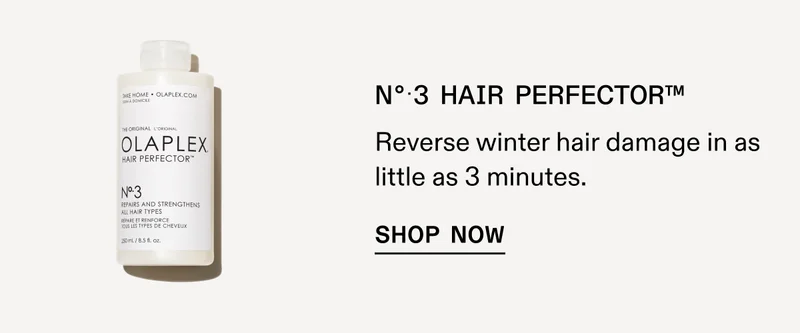 No.3 Hair Perfector | Shop Now