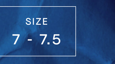 SIZE 7 - 7.5