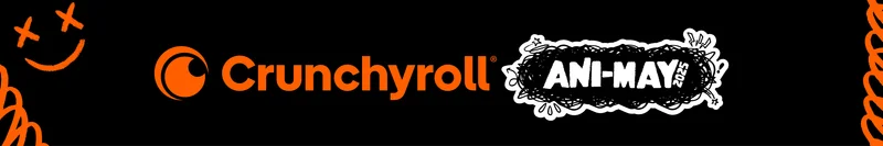Crunchyroll Ani-May 2025