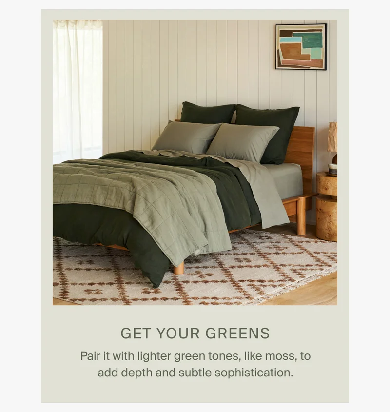 Shop Evergreen
