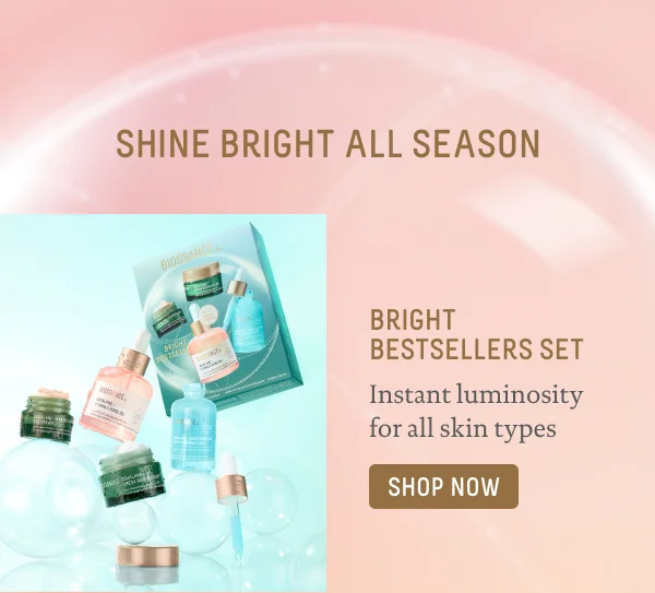 Bright Bestsellers Set