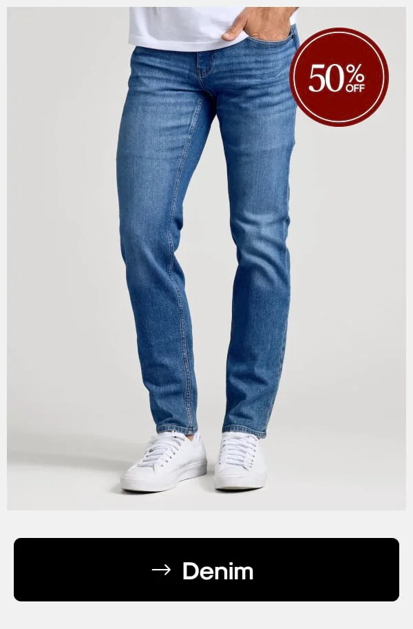 Denim