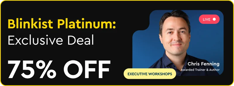 Black Friday Offer