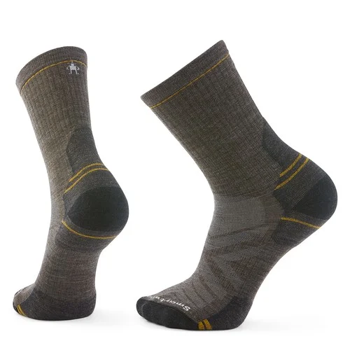 Hike Mid Crew Socks