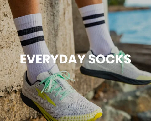 SHOP EVERYDAY SOCKS