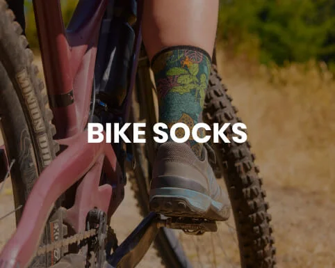 SHOP BIKE SOCKS