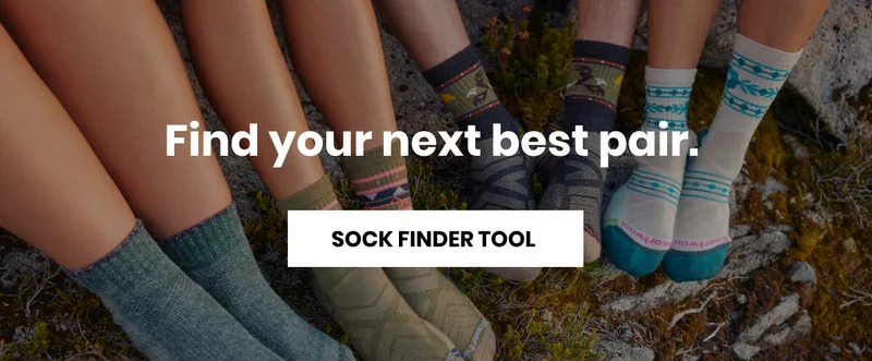 SOCK FINDER