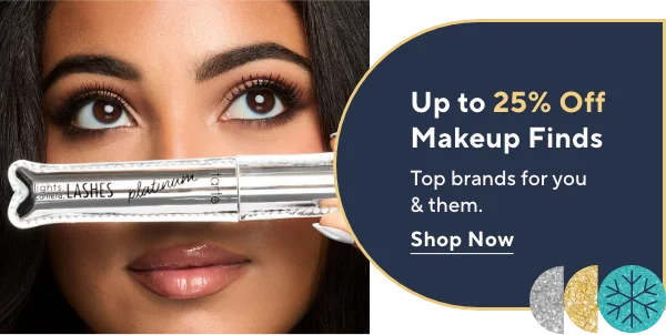 makeup on sale
