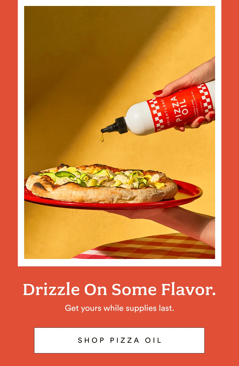 [ Shop Pizza Oil ]