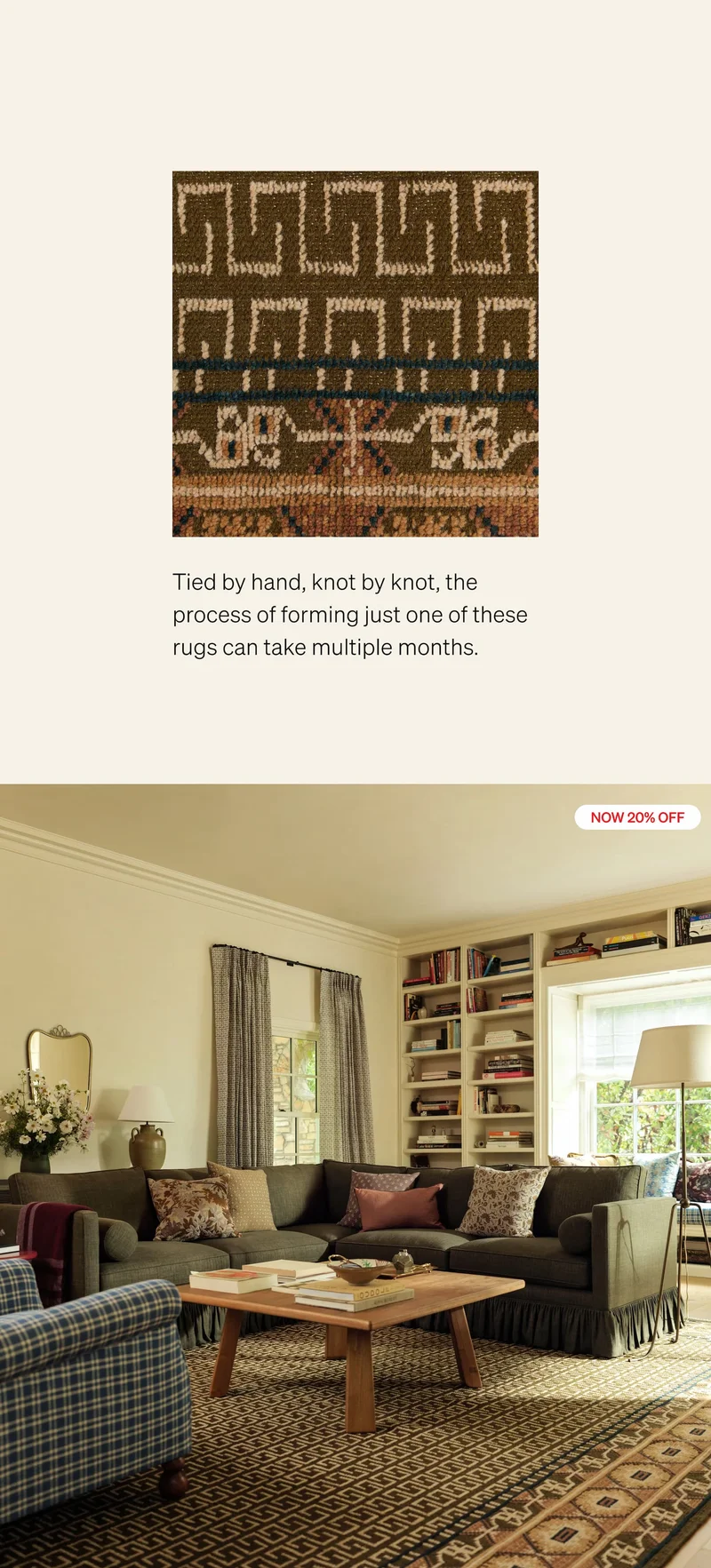 Shop Manca Rug