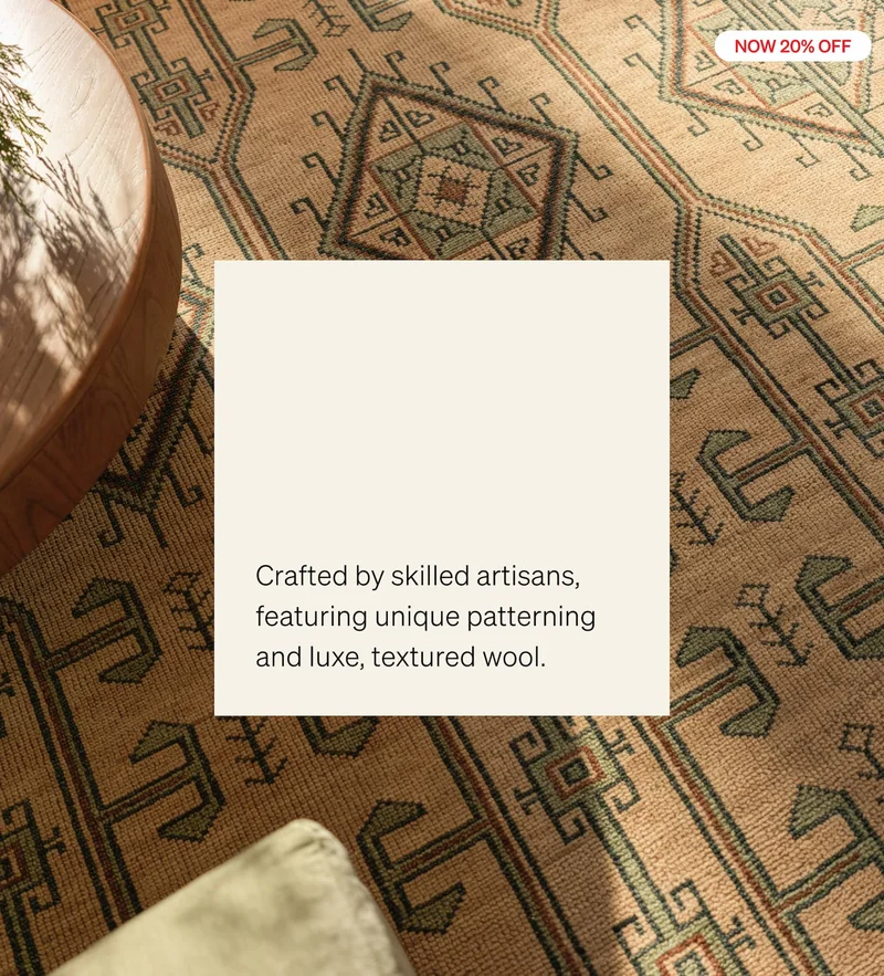 Shop Vishal Rug