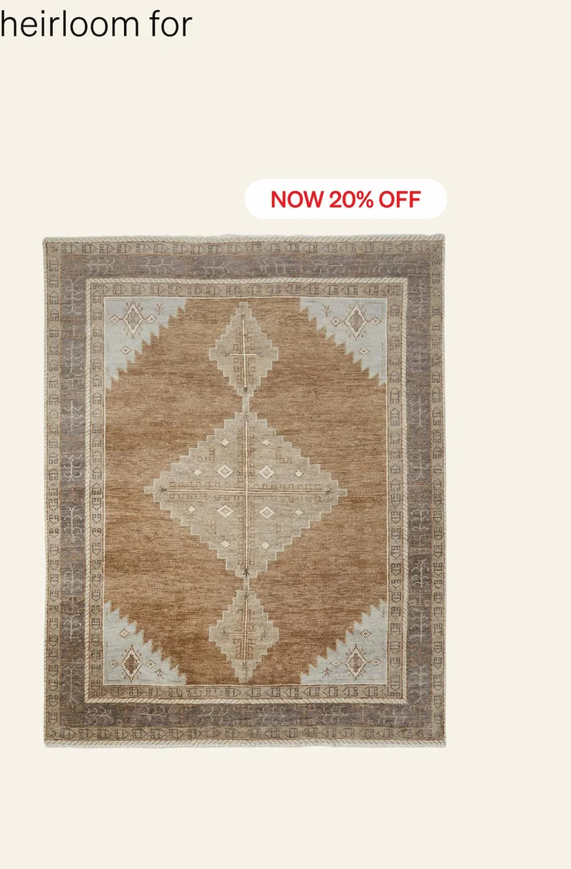 Shop Kate Rug