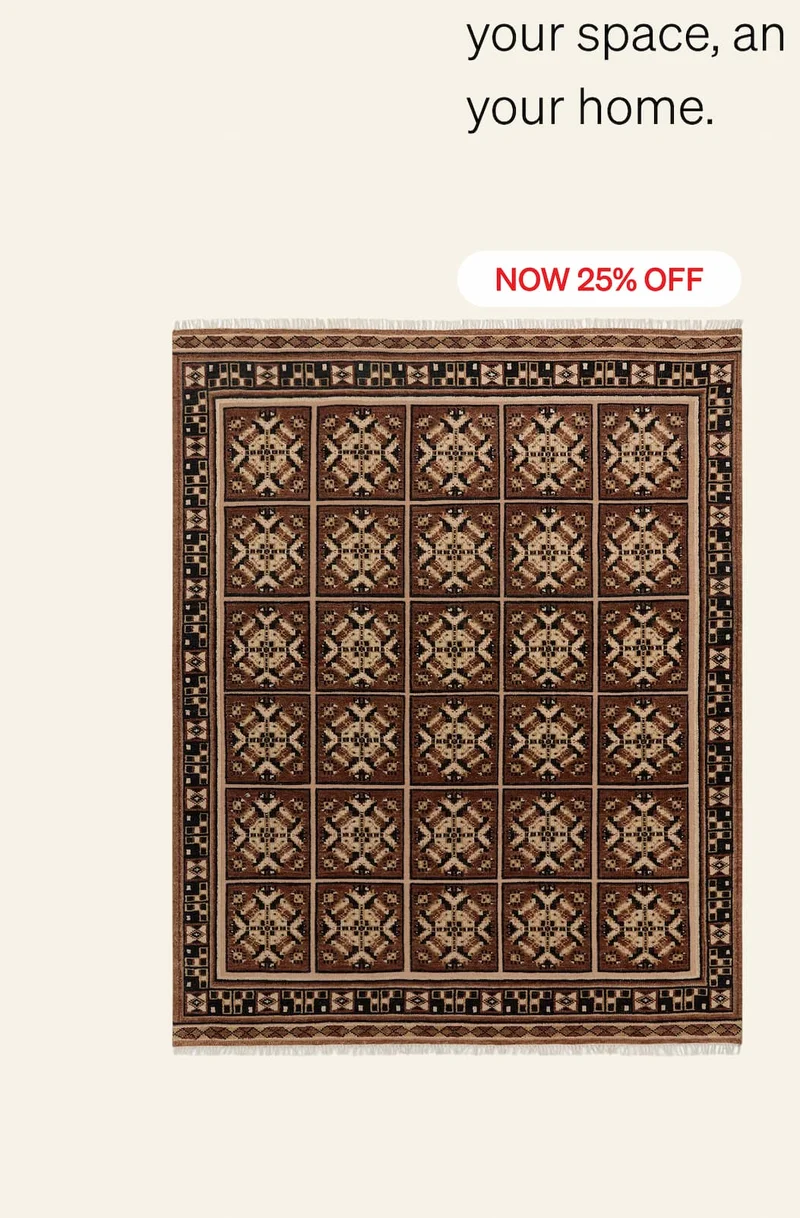Shop Ovidi Rug
