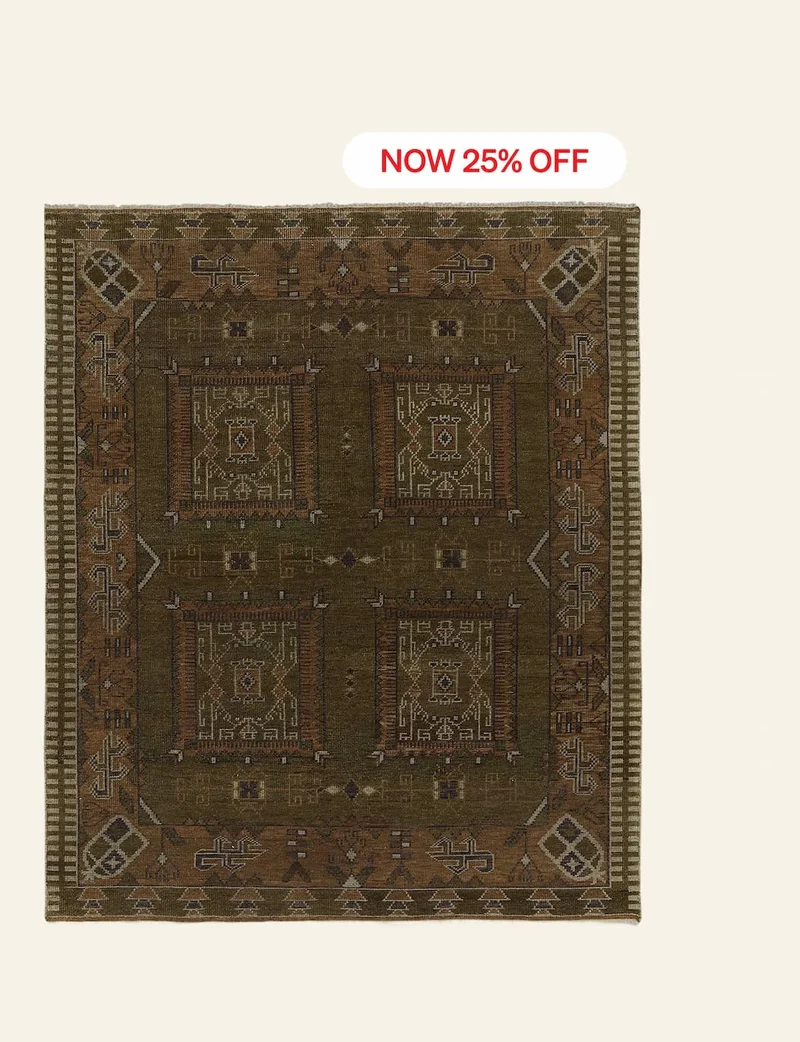 Shop Tahj Rug
