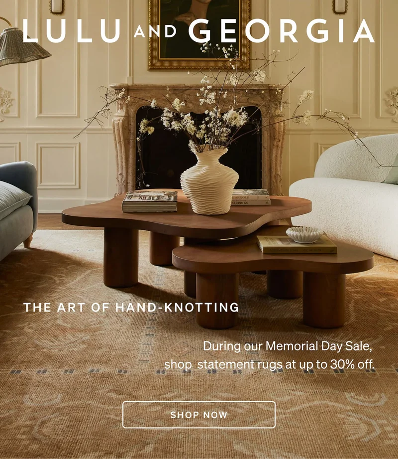 Shop Hand-Knotted Rugs