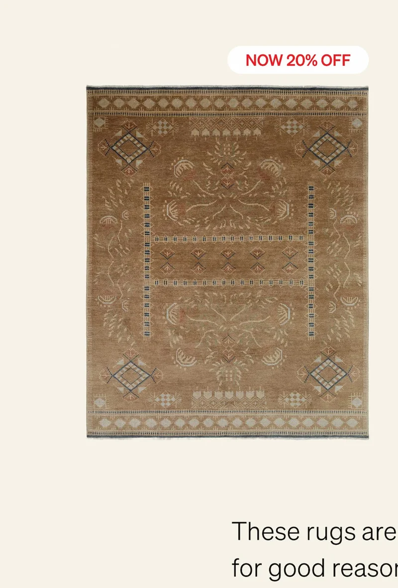 Shop Theda Rug