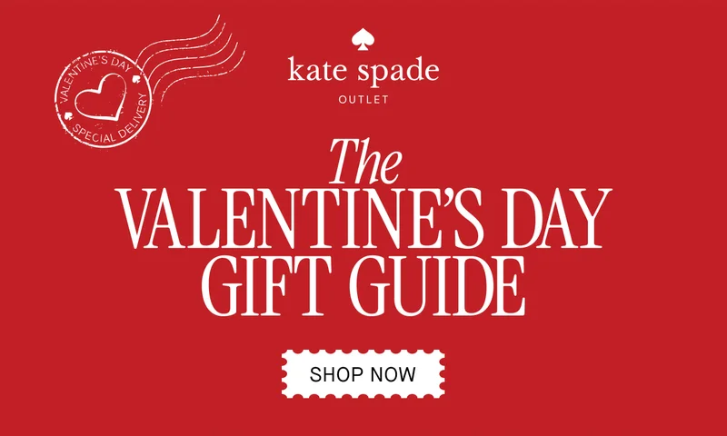 THE VALENTINES DAY GUIDE