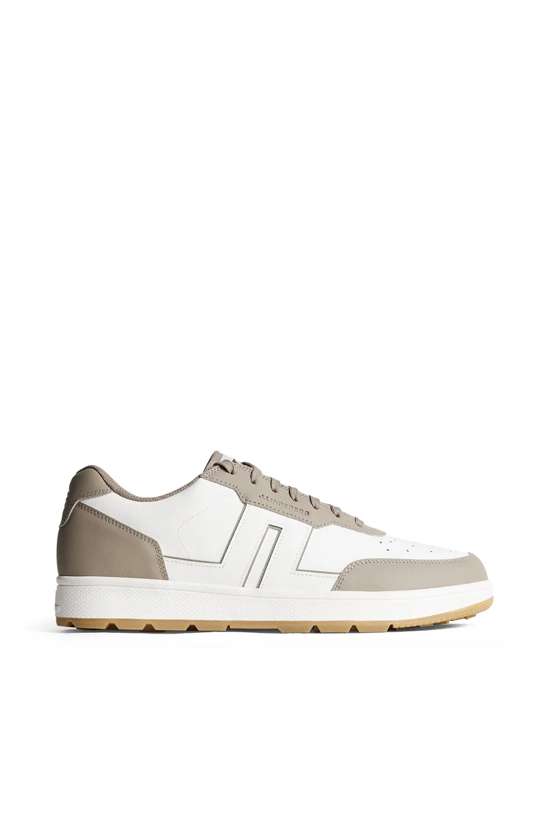 Image of Ace Low-Top Golf Sneaker / Brindle