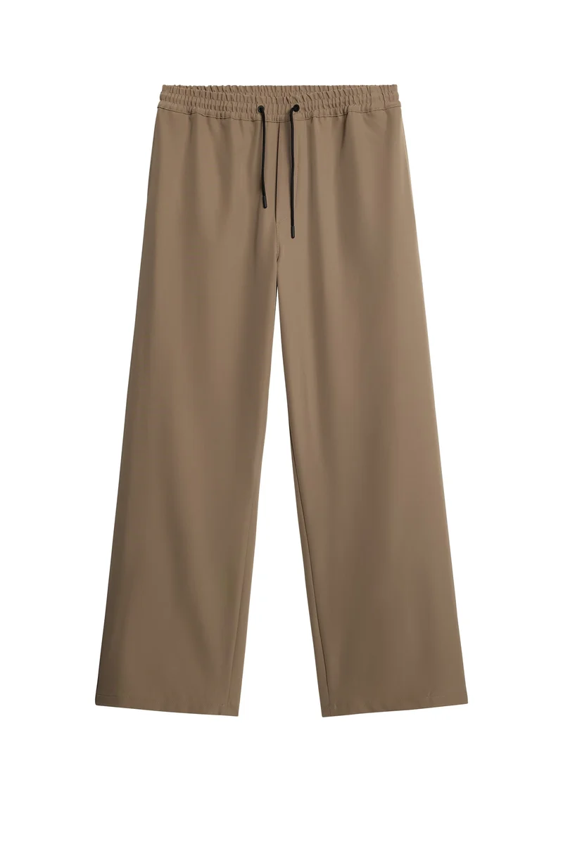 Image of Noah Track Pants / Brindle