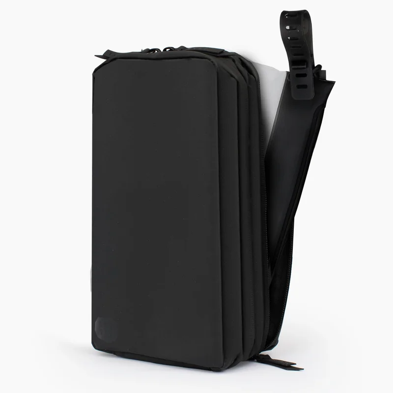 Image of Explorer PLUS™ Toiletry Bag - Packing More