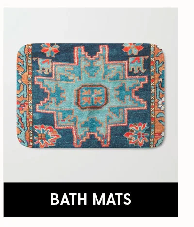 Shop Bath Mats