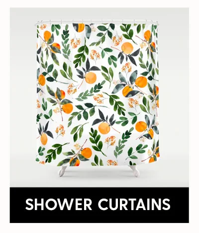 Shop Shower Curtains