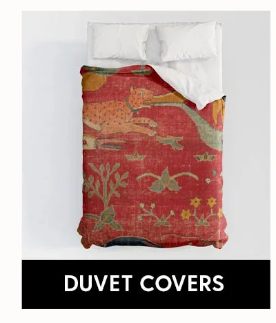 Shop Duvet Covers