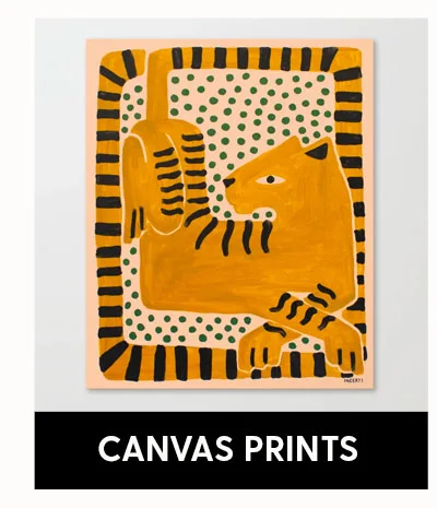 Shop Canvas Prints