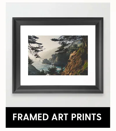 Shop Framed Art Prints
