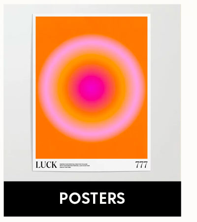 Shop Posters