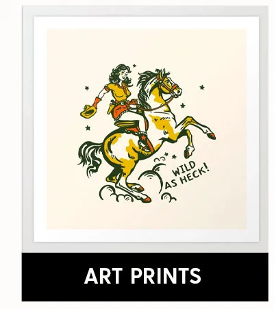 Shop Art Prints