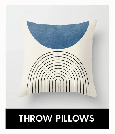 Shop Throw Pillows
