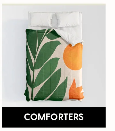 Shop Comforters