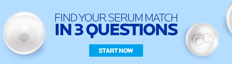 Find Your Serum Match