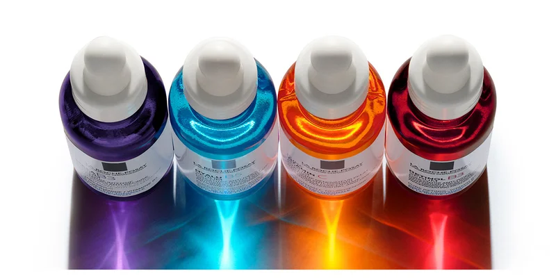 Supercharged Serums